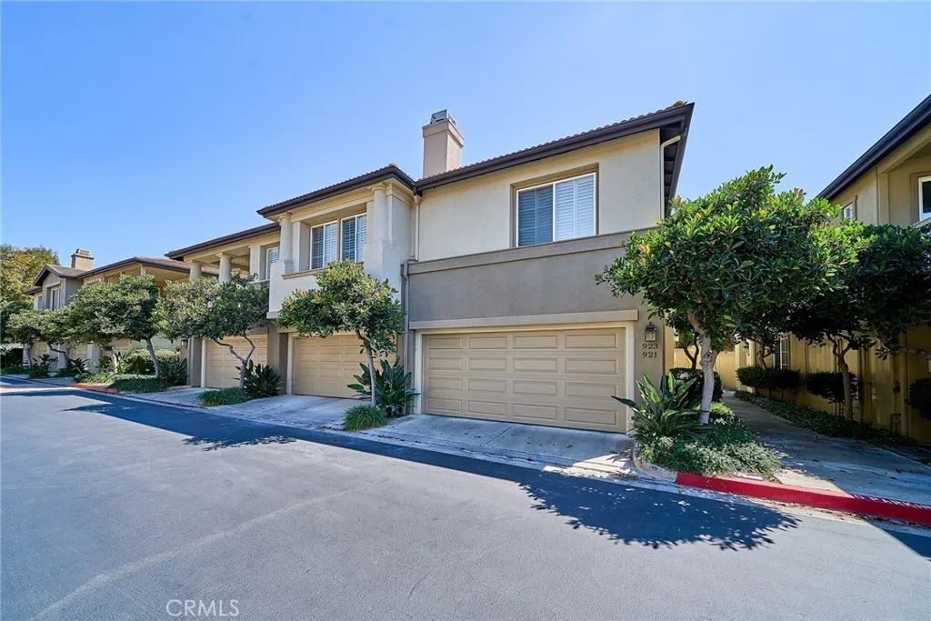 921 Somerville, Irvine, CA 92620