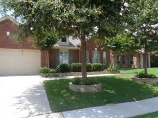 2912 Hollow Valley Drive, Fort Worth, TX 76244