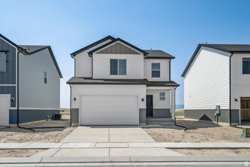 932 E EDEN ST #1693, Eagle Mountain, UT 84005 — photo 2