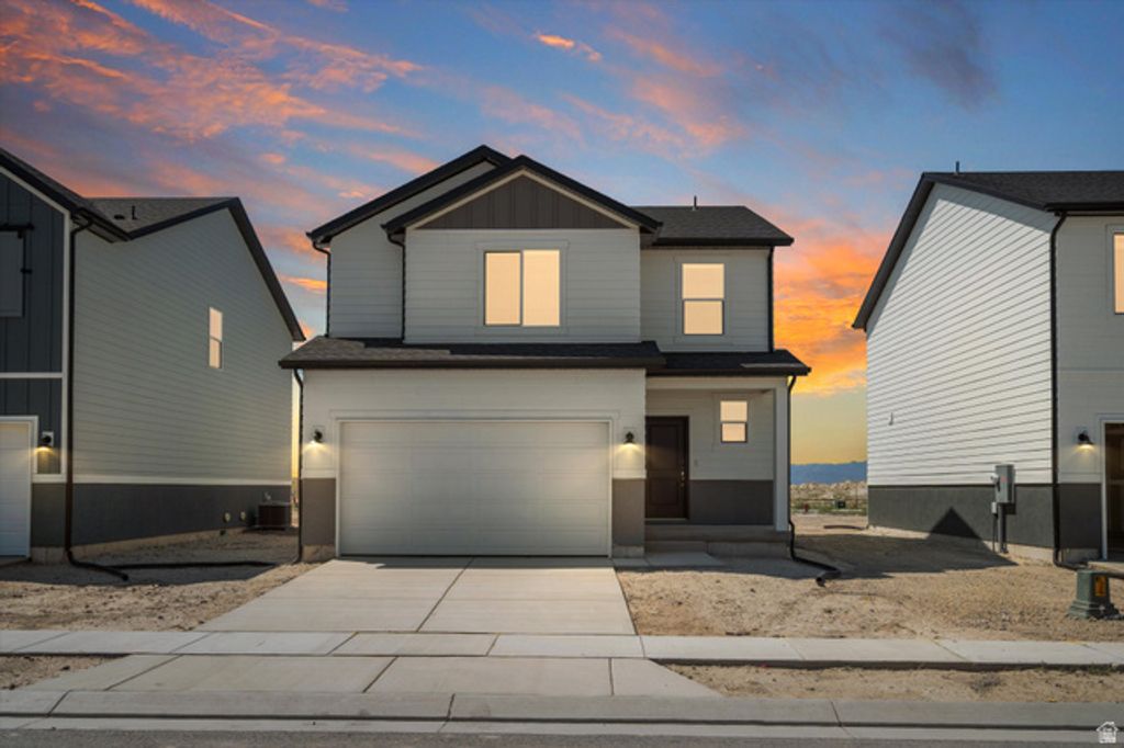 932 E EDEN ST #1693, Eagle Mountain, UT 84005 — photo 3