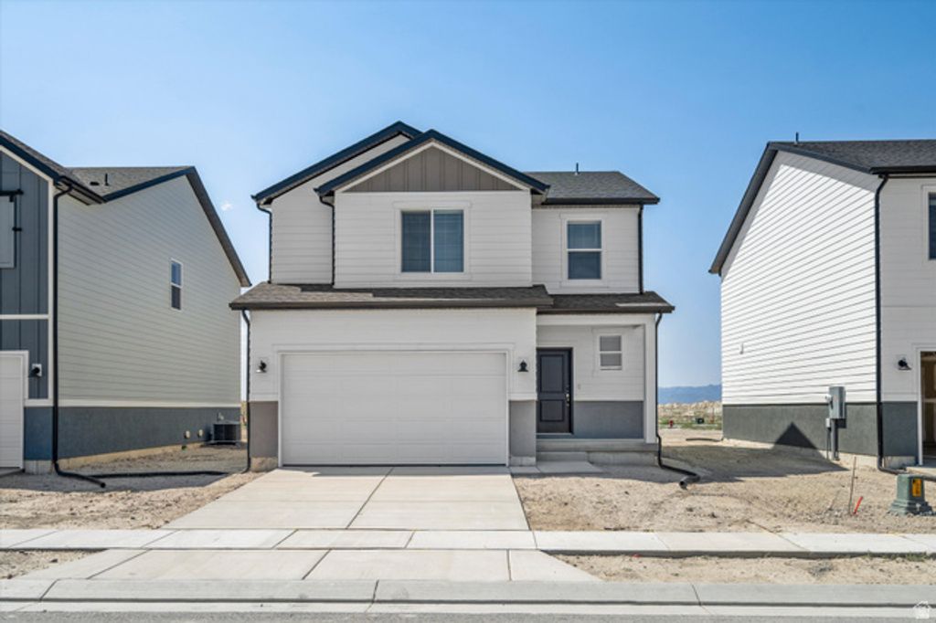 932 E EDEN ST #1693, Eagle Mountain, UT 84005 — photo 4