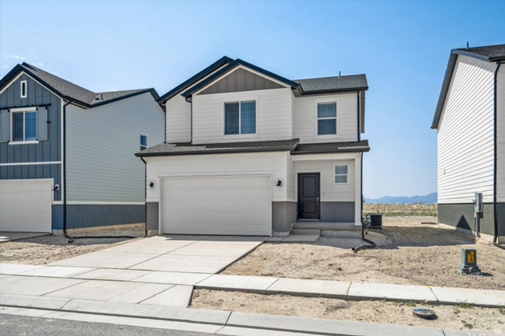 932 E EDEN ST #1693, Eagle Mountain, UT 84005 — photo 5