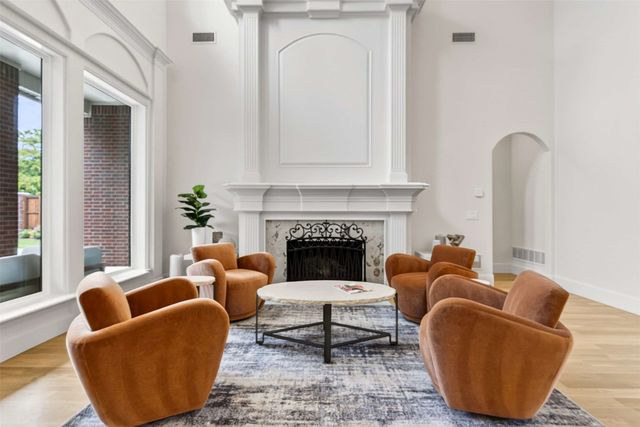 6433 Rockbluff Circle, Plano, TX 75024