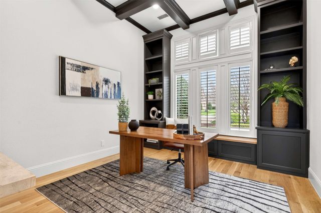 6433 Rockbluff Circle, Plano, TX 75024