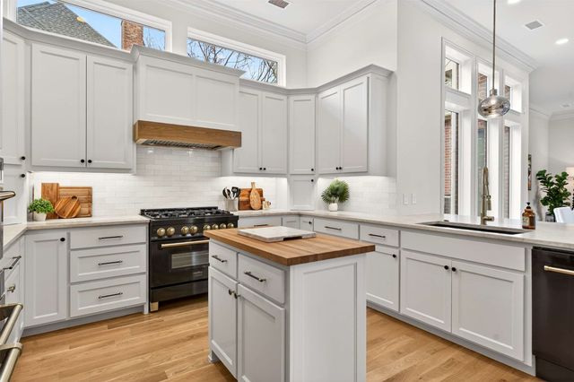 6433 Rockbluff Circle, Plano, TX 75024