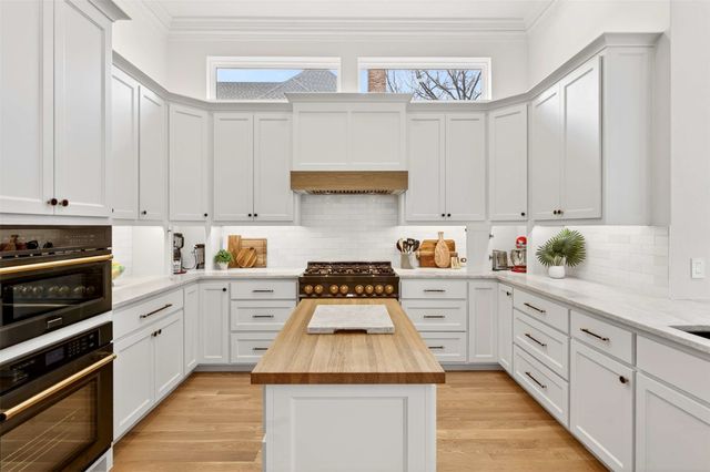 6433 Rockbluff Circle, Plano, TX 75024