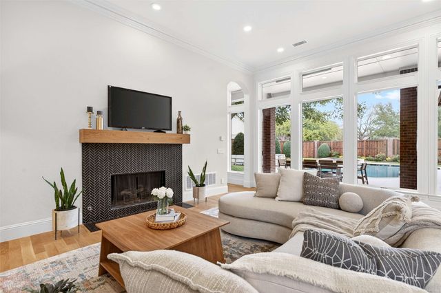 6433 Rockbluff Circle, Plano, TX 75024