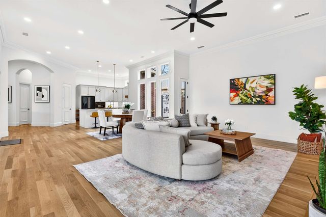 6433 Rockbluff Circle, Plano, TX 75024