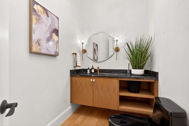 6433 Rockbluff Circle, Plano, TX 75024