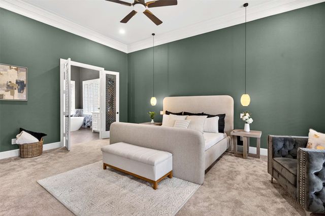 6433 Rockbluff Circle, Plano, TX 75024