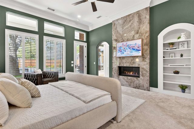 6433 Rockbluff Circle, Plano, TX 75024