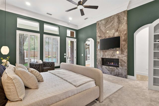 6433 Rockbluff Circle, Plano, TX 75024