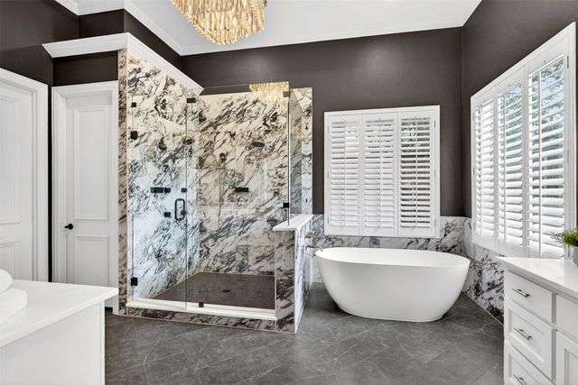 6433 Rockbluff Circle, Plano, TX 75024