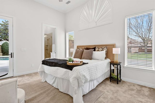 6433 Rockbluff Circle, Plano, TX 75024