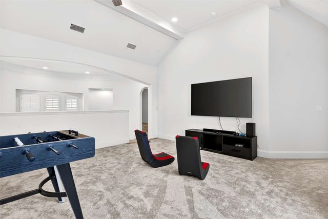 6433 Rockbluff Circle, Plano, TX 75024