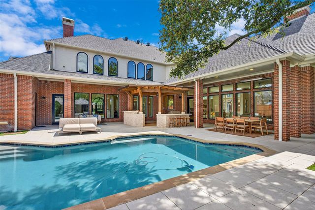 6433 Rockbluff Circle, Plano, TX 75024