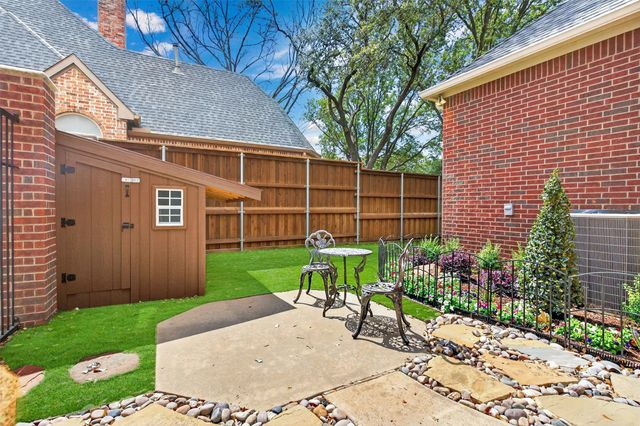 6433 Rockbluff Circle, Plano, TX 75024