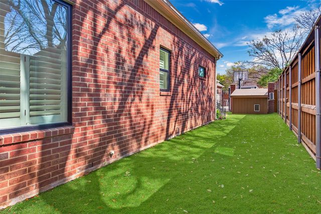 6433 Rockbluff Circle, Plano, TX 75024