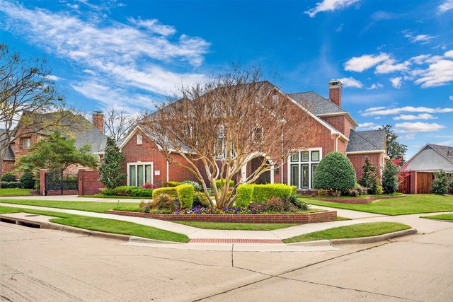 6433 Rockbluff Circle, Plano, TX 75024