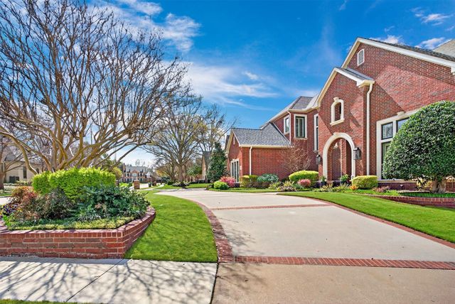 6433 Rockbluff Circle, Plano, TX 75024