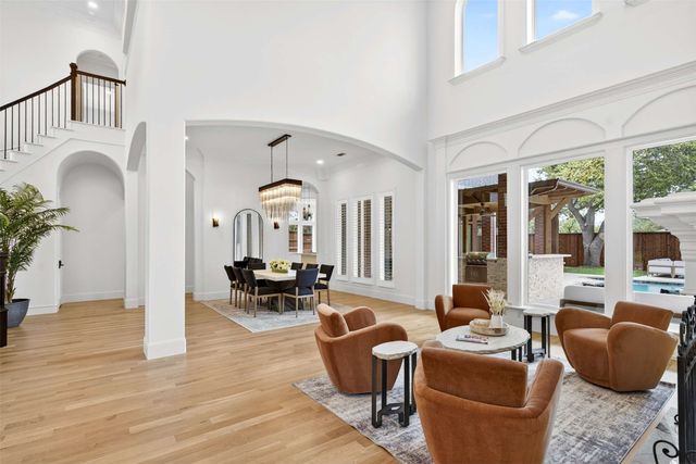 6433 Rockbluff Circle, Plano, TX 75024