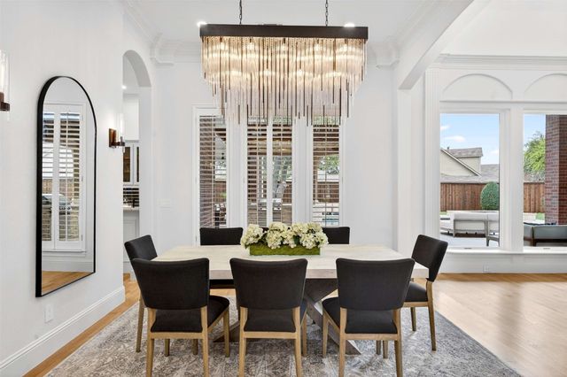 6433 Rockbluff Circle, Plano, TX 75024