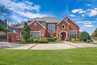 6433 Rockbluff Circle, Plano, TX 75024
