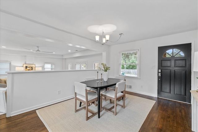 1913 Heathridge SE Court, Smyrna, GA 30080