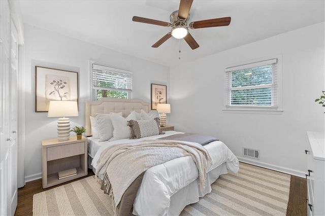 1913 Heathridge SE Court, Smyrna, GA 30080