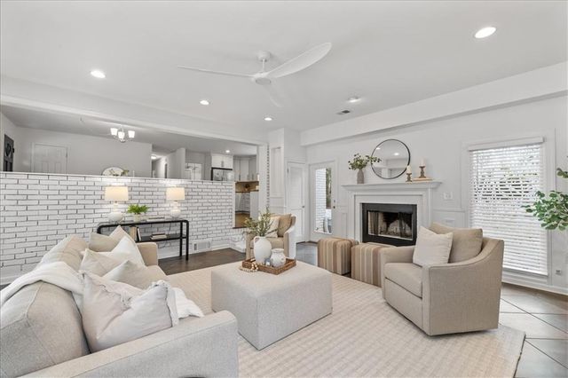 1913 Heathridge SE Court, Smyrna, GA 30080