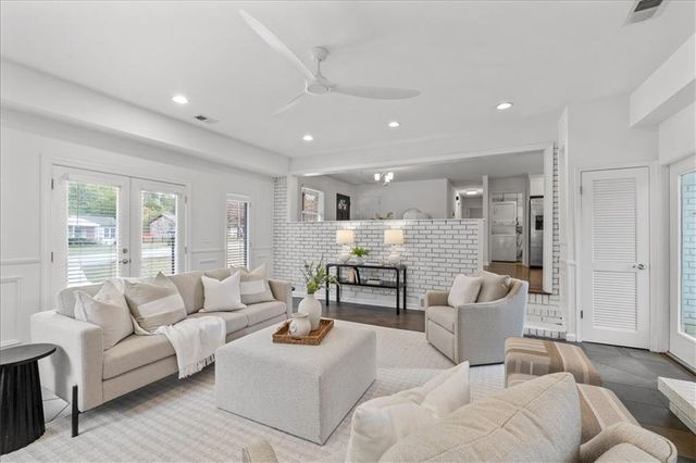 1913 Heathridge SE Court, Smyrna, GA 30080