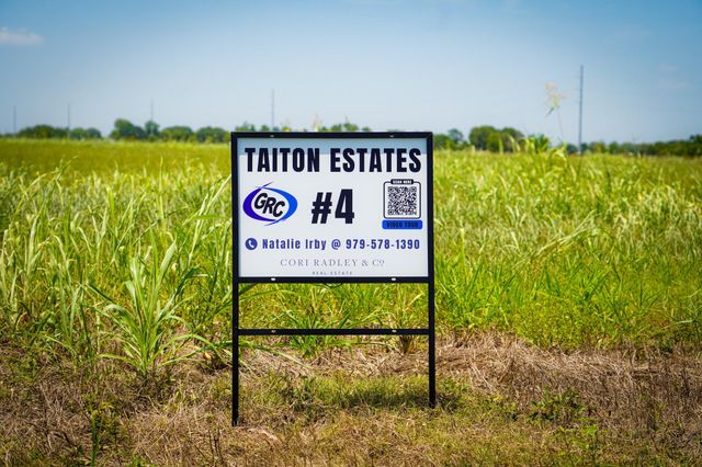 00 Hwy 71 Fm 1160, El Campo, TX 77437