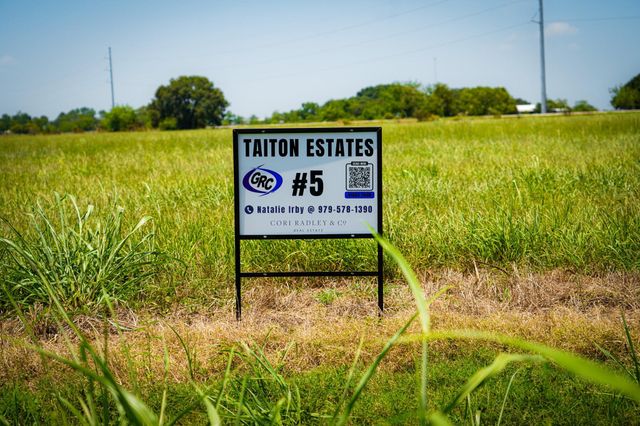 00 Hwy 71 Fm 1160, El Campo, TX 77437