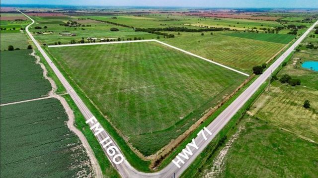 00 Hwy 71 Fm 1160, El Campo, TX 77437