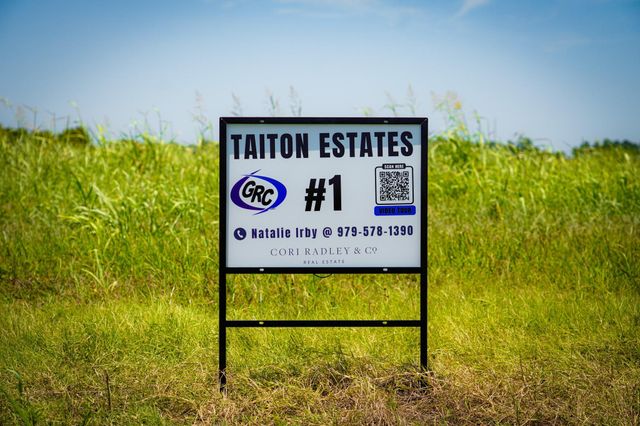 00 Hwy 71 Fm 1160, El Campo, TX 77437