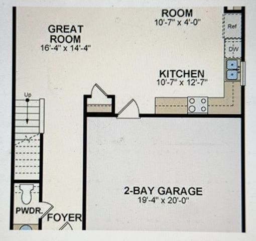 5543 S Glacier Creek Rd, Fort Mohave, AZ 86426