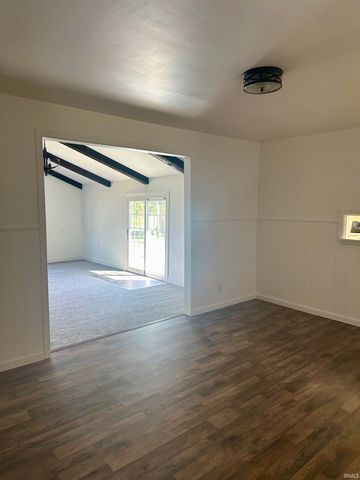 2214 N Wabash Road, Marion, IN 46952