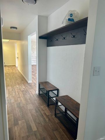 2214 N Wabash Road, Marion, IN 46952