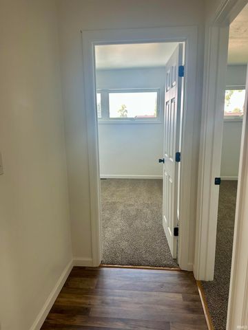 2214 N Wabash Road, Marion, IN 46952