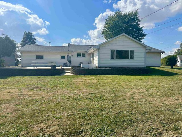 2214 N Wabash Road, Marion, IN 46952