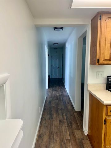 2214 N Wabash Road, Marion, IN 46952