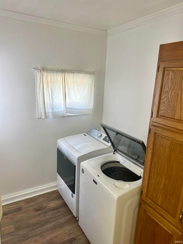 2214 N Wabash Road, Marion, IN 46952