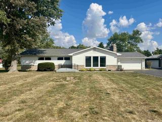 2214 N Wabash Road, Marion, IN 46952