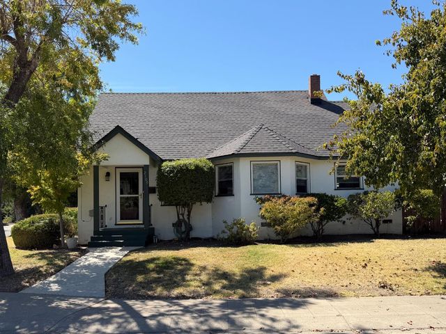 2109 Argonaut St, Stockton, CA 95204