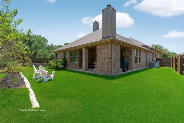 139 Merion DR, Austin, TX 78737