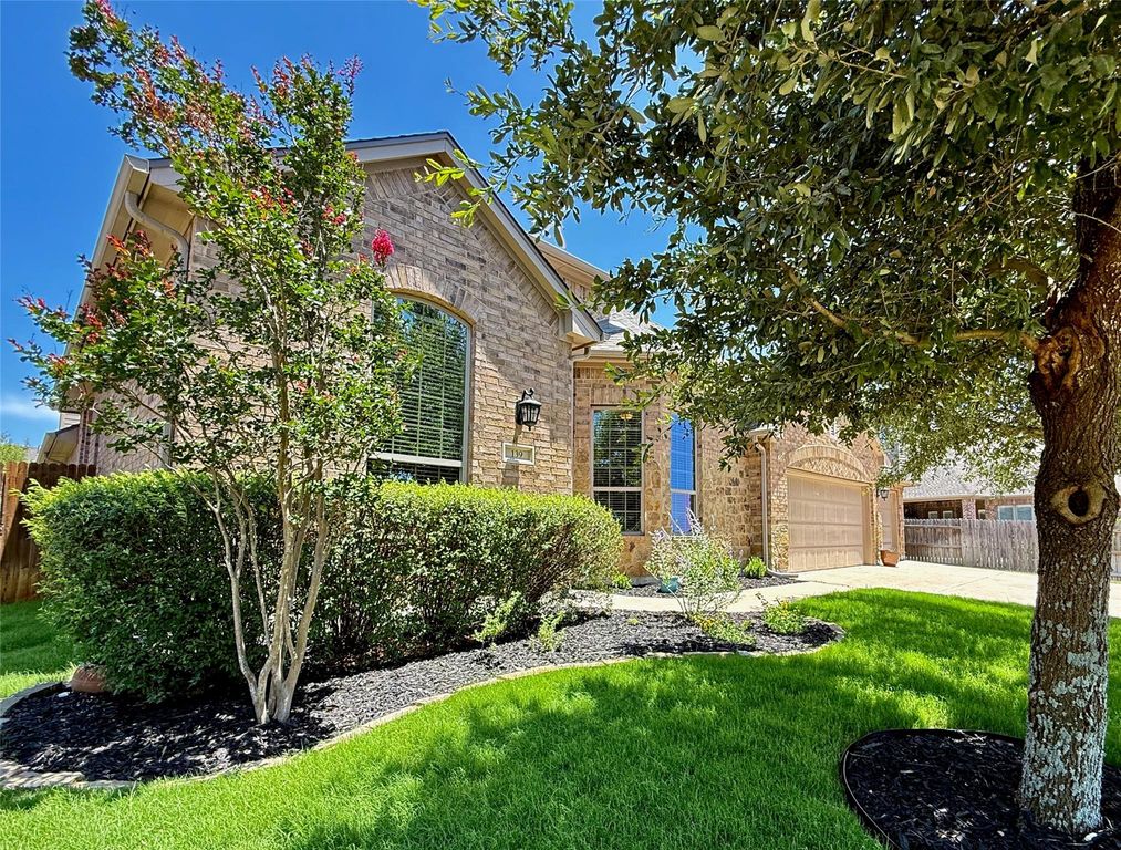 139 Merion DR, Austin, TX 78737