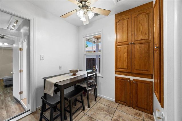 3523 Page Street, Redwood City, CA 94063
