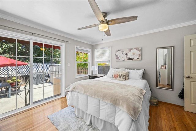3523 Page Street, Redwood City, CA 94063