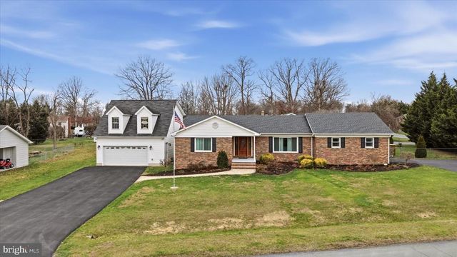 112 ROCKBRIDGE RD, Stephens City, VA 22655