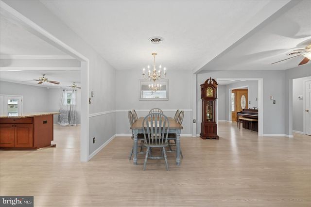 112 ROCKBRIDGE RD, Stephens City, VA 22655